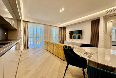 Apartament cu 3 camere decomandat, mobilat în Iancu Nicolae - 4