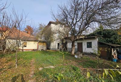 Ansamblu imobiliar, 2 corpuri, cu spațiu comercial, în Timișoara, zona Crișan - 34
