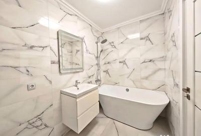 Apartament cu 2 camere decomandat, mobilat în Calea Aradului - 10