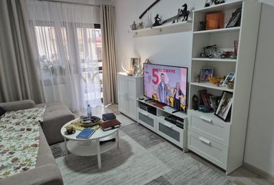 Garsonieră decomandată în Sânpetru - 2