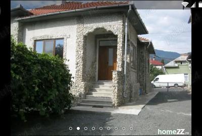 Casă în Prundu Bârgăului - 5