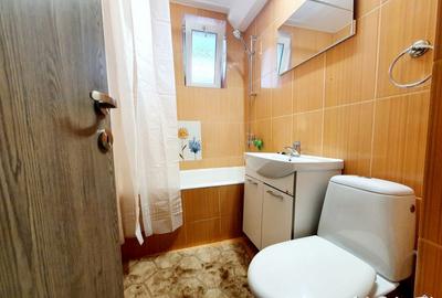 Inchiriere apartament 3 camere, Aleea Garofitei Inchiriere apartament 3 camere, Aleea Garofitei - 8