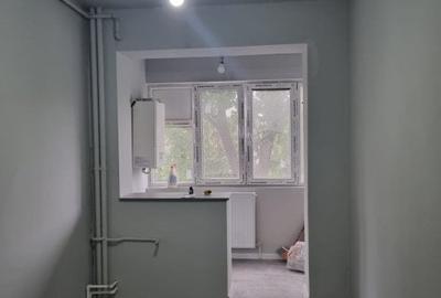 Apartament cu 2 camere decomandat în Abator - 16