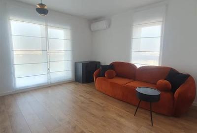 Duplex 3 camere Sun Royal View - 2