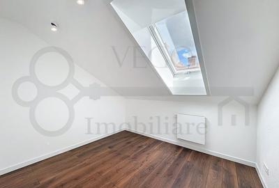 Apartament nou cu 3 camere, 80 mp, ultrafinisat, aproape de Centru - 15