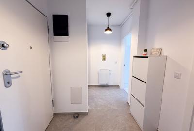 Apartament Cu 2 Camere Vanzare Tractoru Coresi - 3