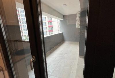 Inchiriere apartament 2 camere SMART RESIDENCE-Lujerului - 11