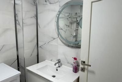 Casă cu 3 camere cu Teren 86 Mp în Andronache - 7