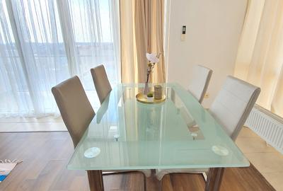 Iancu Nicolae/Jolie Ville/ Apartament cu 2 camere/ - 4