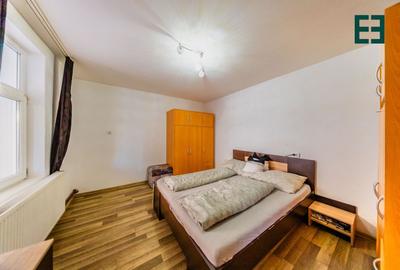 Casă individuală cu 4 camere cu Canalizare în Aradul Nou - 9