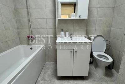 2 Camere decomandate Parcare subterana Mobilat 3 min STB - 14