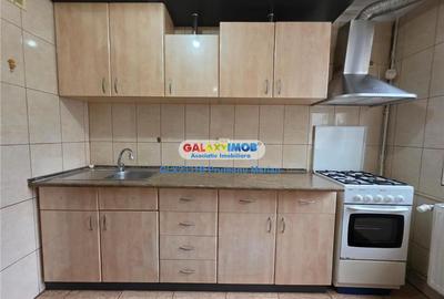 Apartament cu 3 camere decomandat, mobilat în Drumul Taberei - 6