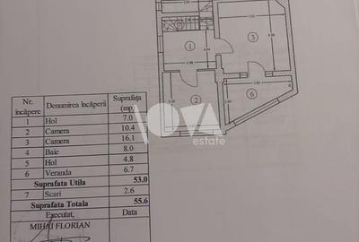 Casă individuală cu 4 camere cu Teren 179 Mp în Cotroceni - 11