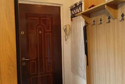 Apartament cu 2 camere, mobilat în Cotroceni - 4