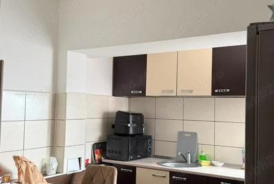 Garsonieră decomandată în Central - 5