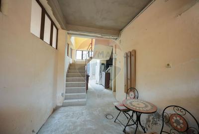 Casă individuală cu 3 camere cu Teren 75 Mp în Central - 16