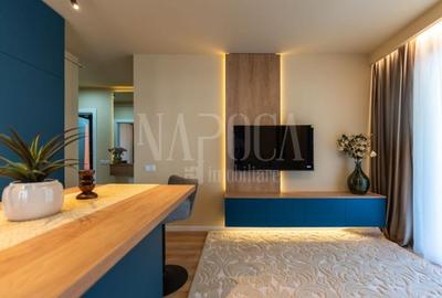 Apartament 3 camere de vanzare in Floresti - 3