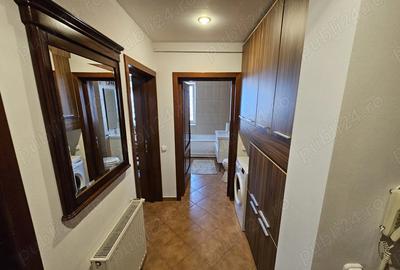 Inchiriere apartament 2 camere, central, cu loc de parcare privat - 6