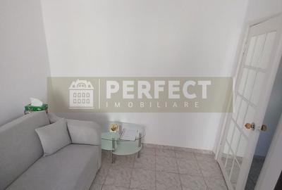 Apartament cu 2 camere nedecomandat în Vest - 9