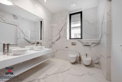 Apartament superb cu 4 camere și terasă de 50 mp în One Rahmaninov - 13