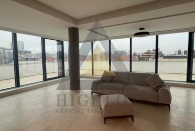 PENTHOUSE 4 CAMERE| 3 DORMITOARE| KISELEFF - 3