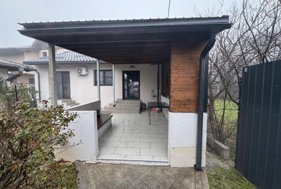 Casă modernă nouă – zonă centrală - la 2 min de Primarie - 8