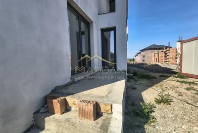 Casă individuală cu 5 camere cu Canalizare în Chiajna - 49