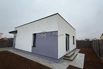 Casa individuala finisaje la alegere Com Berceni - 8