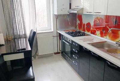 Apartament cu 2 camere semidecomandat în Craiovei - 8