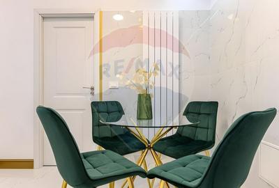 Garsonieră decomandată, mobilată în Noua - 13