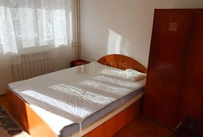 Apartament cu 2 camere decomandat, mobilat în Gheorghe Lazăr - 2