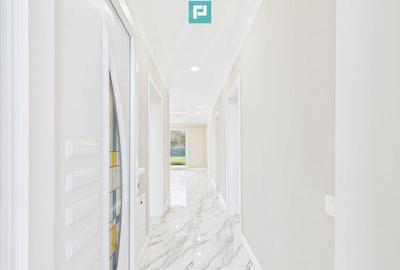 Duplex pe parter, 4 camere, Reca? - 13