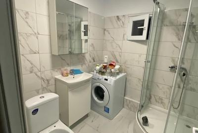 Apartament cu 2 camere, mobilat în Turda - 9