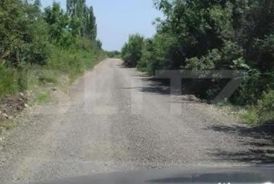 Teren de 26600 mp, în Aeroport - 6