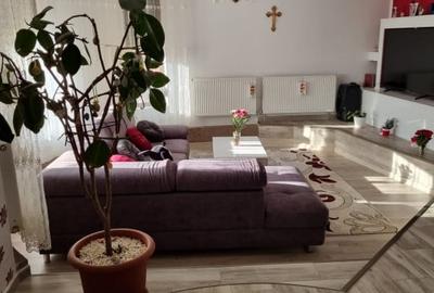 Giroc - Casa individuala cu 3 dormitoare si garaj - 6