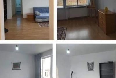 Apartament cu 2 camere decomandat, mobilat în Ultracentral - 2