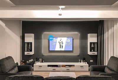 Apartament 4 camere de vanzare Galata Apartament 4 camere de vanzare Galata - 1