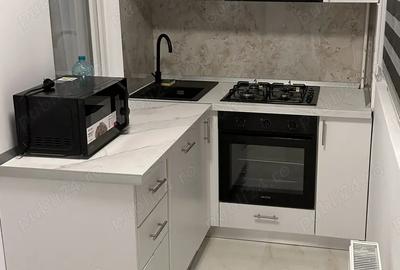 Apartament 2 camere, nou, mobilat, nelocuit, Militari Residence - 5