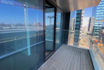 REA1022933 Apartament 2 camere -  One Mircea Eliade REA1022933 Apartament 2 camere -  One Mircea Eliade - 6