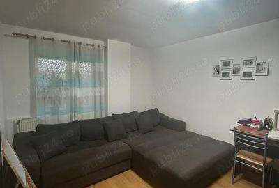 Apartament 3 camere - Zona Sud Kristal - parter - 71,8mp