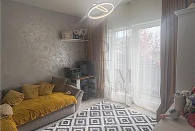Apartament cu 2 camere decomandat, mobilat în Giroc