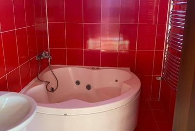 Vila Deosebita P+1+M pe Colt – 325mp Utili, Curte Amenajata 590mp | Fundeni - 20