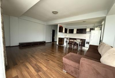 Apartament cu 2 camere decomandat în Central - 3