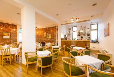 Afacere la cheie, Pensiune 6 camere si restaurant, Alba Iulia - 15