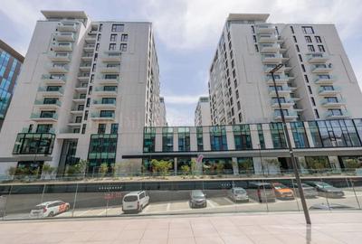 Spații Comerciale de Vânzare în One Cotroceni Park - Parter - 16