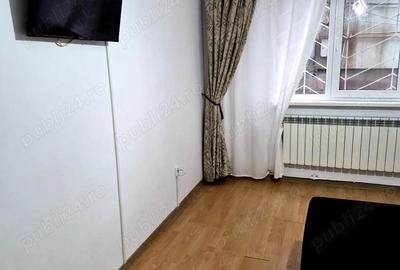 Garsonieră decomandată în Faleză