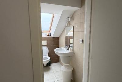 Apartament cu 3 camere decomandat în Central - 5