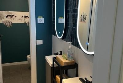 Spatiu Comercial pentru Activitati Cafenea/ Bistro - 11