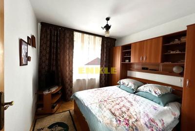Apartament cu 2 camere decomandat în Central - 3