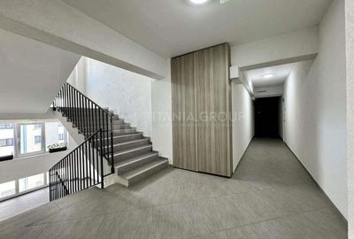 Apartament 2 camere, decomandat, parcare subterana, pet friendly, Coresi - 9